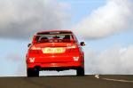 Mitsubishi Lancer GSR Evolution VI Tommi Makinen Edition 2000 года (UK)